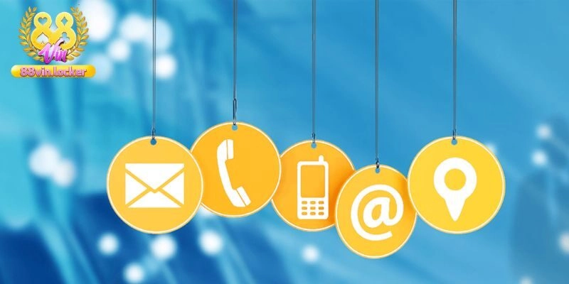 Các kênh liên hệ của nhà cái giữ vai trò gì?