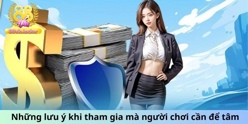Một số lưu ý rút tiền cần nắm rõ
