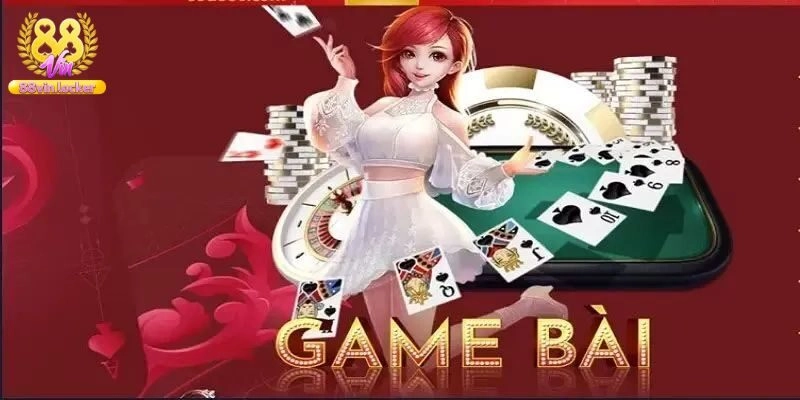Giới thiệu tổng quan về sân chơi game bài KM